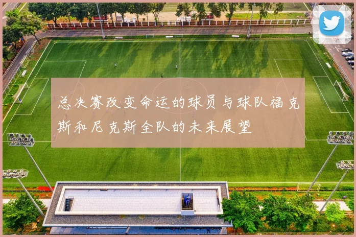 总决赛改变命运的球员与球队福克斯和尼克斯全队的未来展望